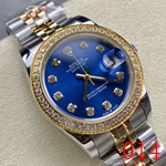 ロレックスコピー時計 579モデル